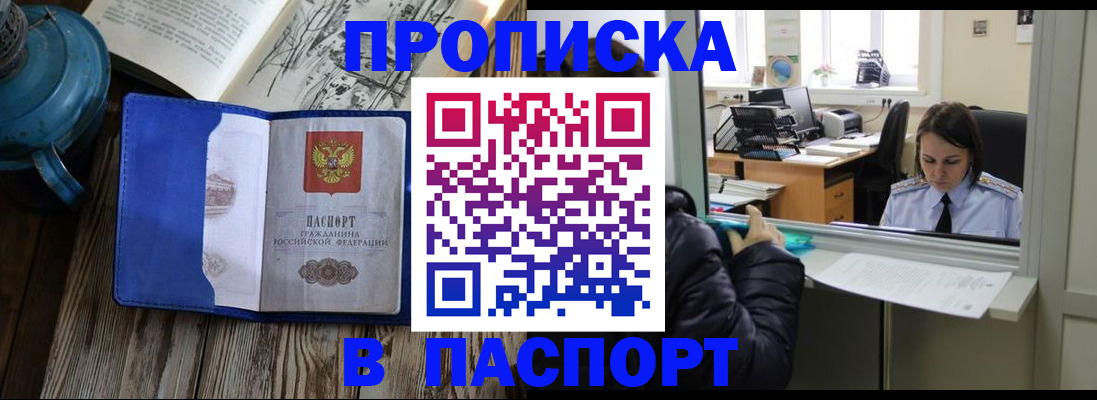 прописка гарантия в Ершове